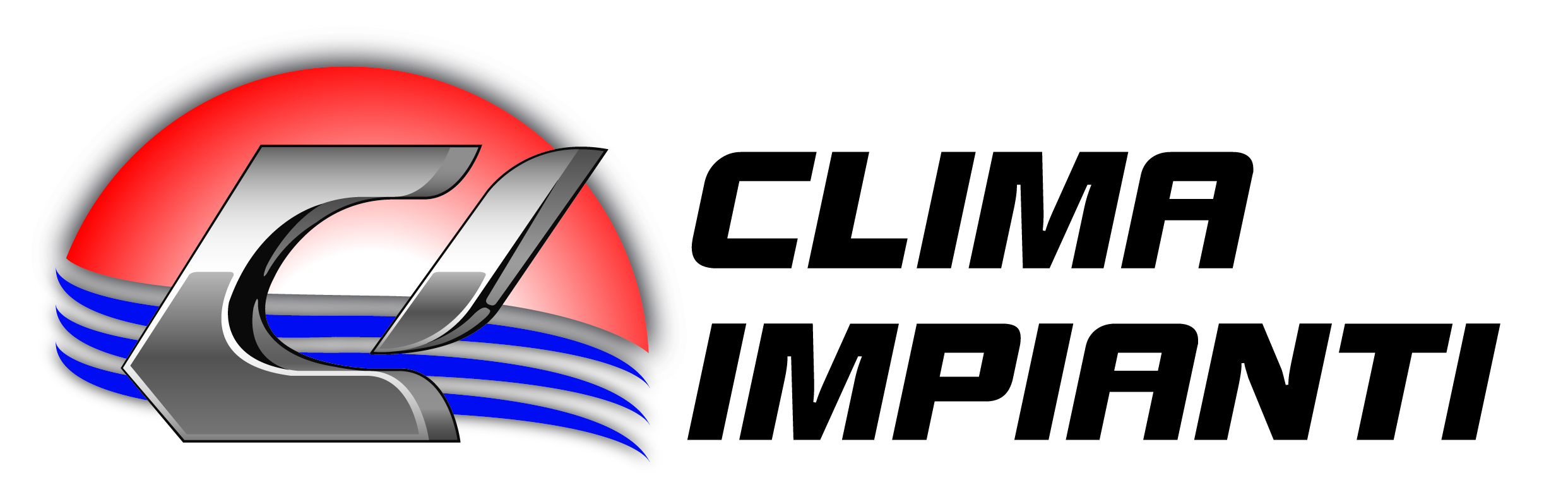 Logo Clima Impianti